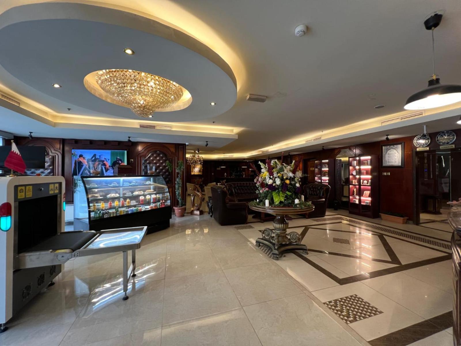 דוחה Tourist Hotel מראה חיצוני תמונה