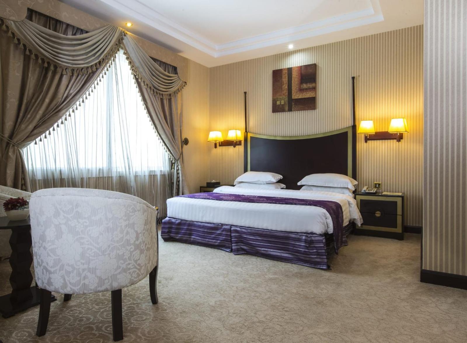 דוחה Tourist Hotel מראה חיצוני תמונה