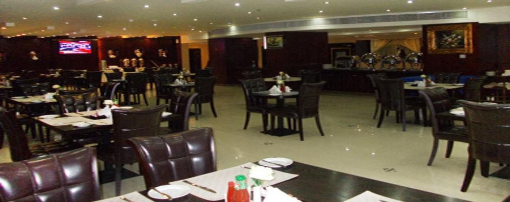 דוחה Tourist Hotel מראה חיצוני תמונה