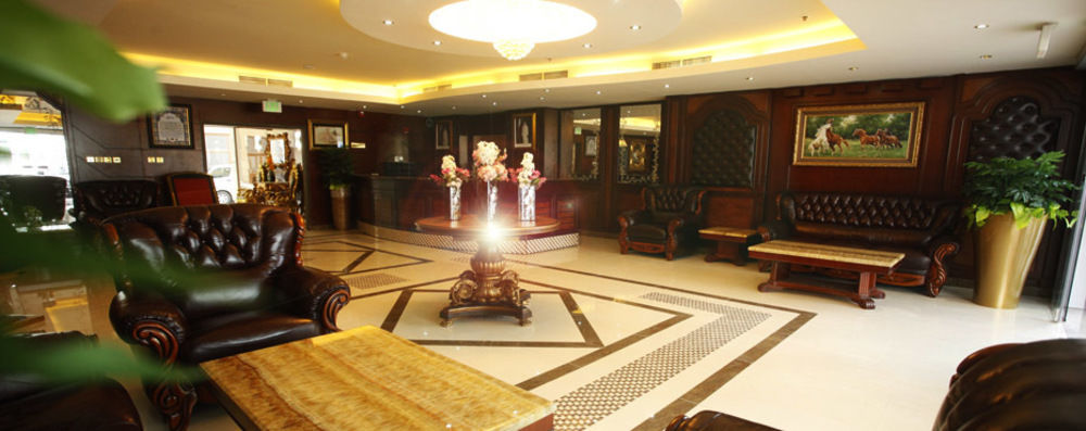 דוחה Tourist Hotel מראה חיצוני תמונה